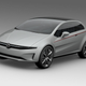 Illustration for article titled Giugiaro pens future Volkswagen Golf, Polo